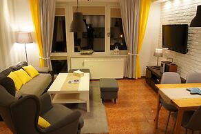 Apartamenty Usteckie - Liliowa 9
