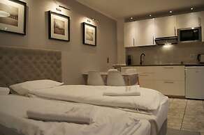 Apartamenty Usteckie - Liliowa 9