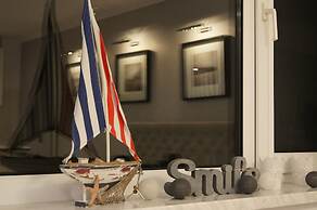 Apartamenty Usteckie - Liliowa 9