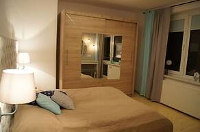 Apartamenty Usteckie - Liliowa 9