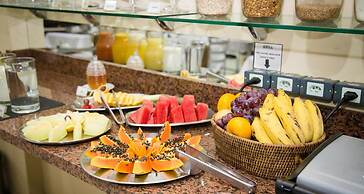 Hotel Caribe