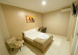 Hotel Caribe