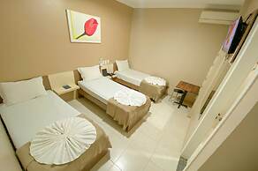Hotel Caribe