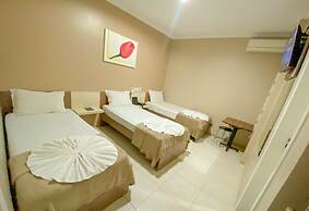 Hotel Caribe
