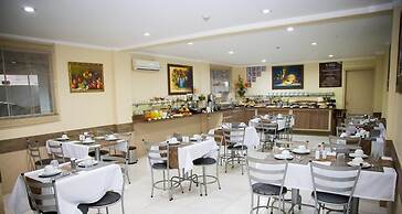 Hotel Caribe