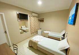 Hotel Caribe