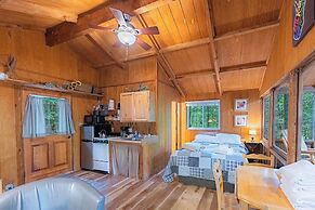 Opossum Creek Retreat