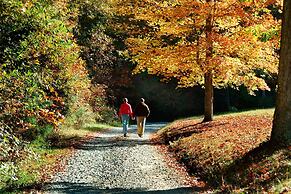 Opossum Creek Retreat