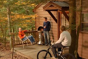 Opossum Creek Retreat