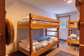 Opossum Creek Retreat