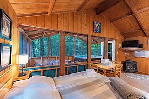 Opossum Creek Retreat