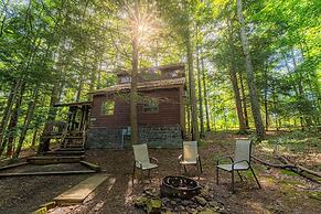 Opossum Creek Retreat