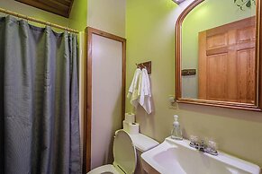 Opossum Creek Retreat