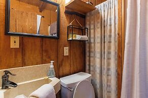 Opossum Creek Retreat