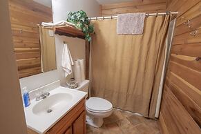 Opossum Creek Retreat