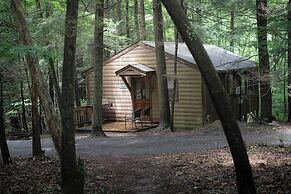Opossum Creek Retreat