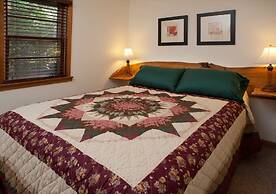 Opossum Creek Retreat