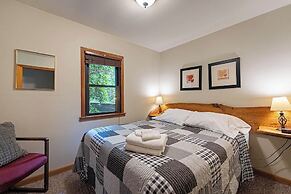 Opossum Creek Retreat