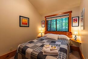 Opossum Creek Retreat