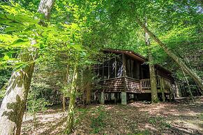 Opossum Creek Retreat