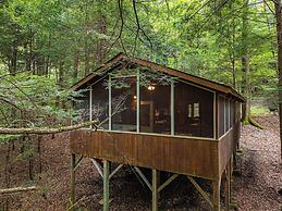 Opossum Creek Retreat