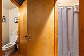 Opossum Creek Retreat
