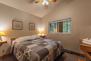 Opossum Creek Retreat