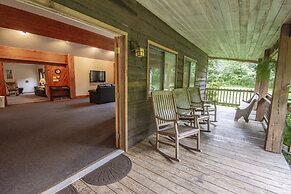 Opossum Creek Retreat