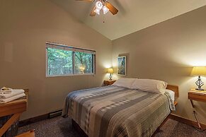 Opossum Creek Retreat