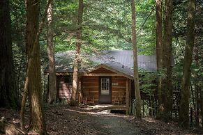 Opossum Creek Retreat