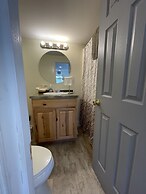 Opossum Creek Retreat