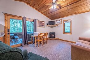 Opossum Creek Retreat