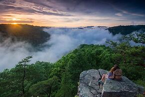 Opossum Creek Retreat