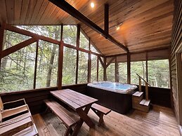 Opossum Creek Retreat