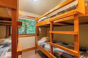 Opossum Creek Retreat