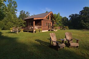 Opossum Creek Retreat