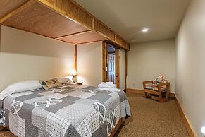 Opossum Creek Retreat