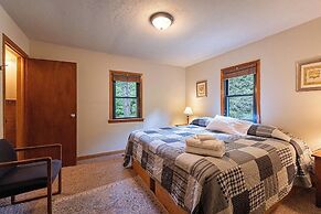 Opossum Creek Retreat