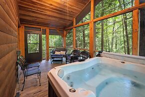 Opossum Creek Retreat