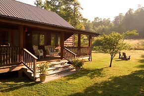 Opossum Creek Retreat