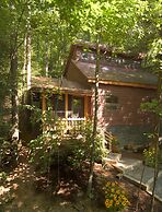 Opossum Creek Retreat