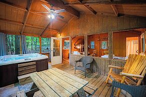 Opossum Creek Retreat