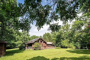 Opossum Creek Retreat