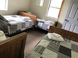 Opossum Creek Retreat