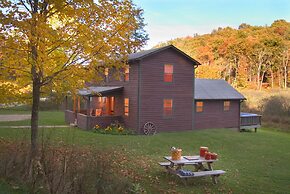 Opossum Creek Retreat