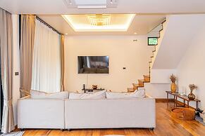 Te Mata Glamping Khao Yai