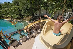 Te Mata Glamping Khao Yai