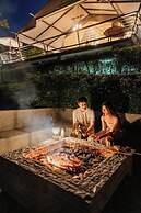 Te Mata Glamping Khao Yai