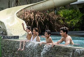 Te Mata Glamping Khao Yai