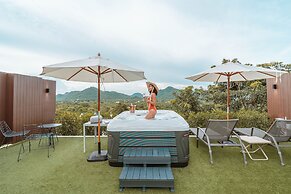 Te Mata Glamping Khao Yai